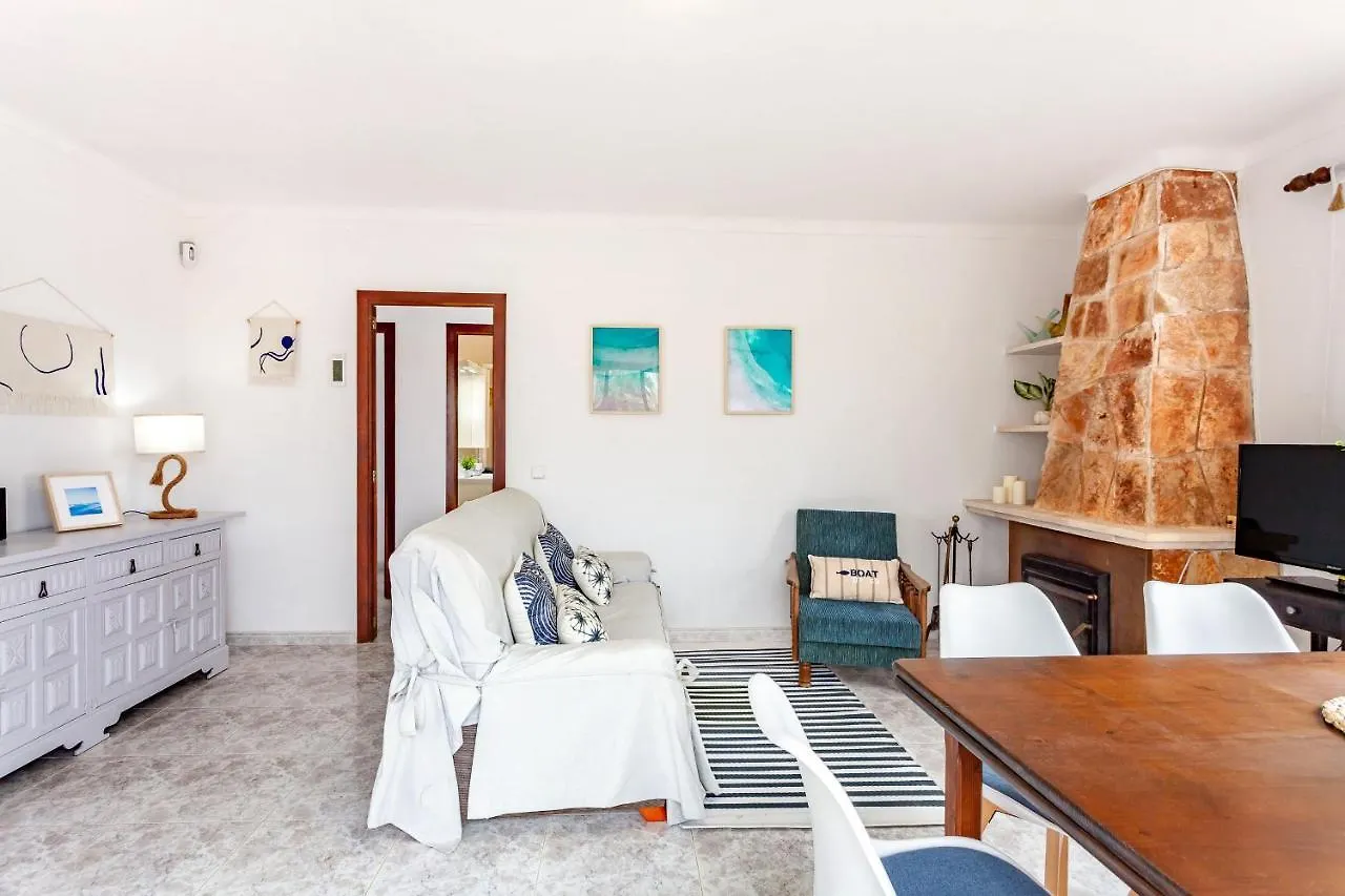 סנטני Casa Maria Elena By Dracmallorca 0*,  ספרד