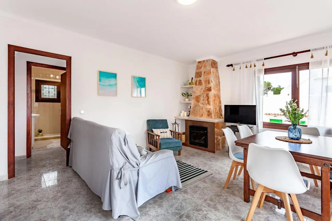 סנטני Casa Maria Elena By Dracmallorca