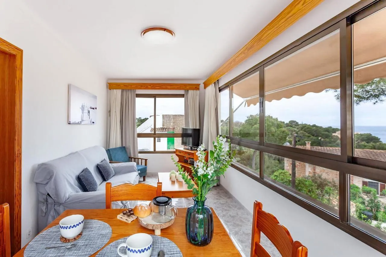 סנטני Casa Maria Elena By Dracmallorca 0*,