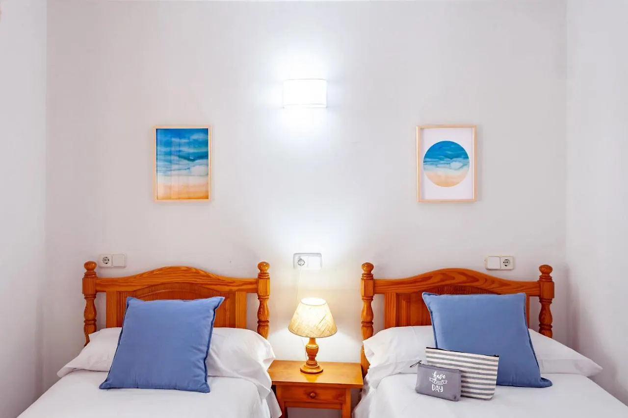 Nyaraló Casa Maria Elena By Dracmallorca Santanyi
