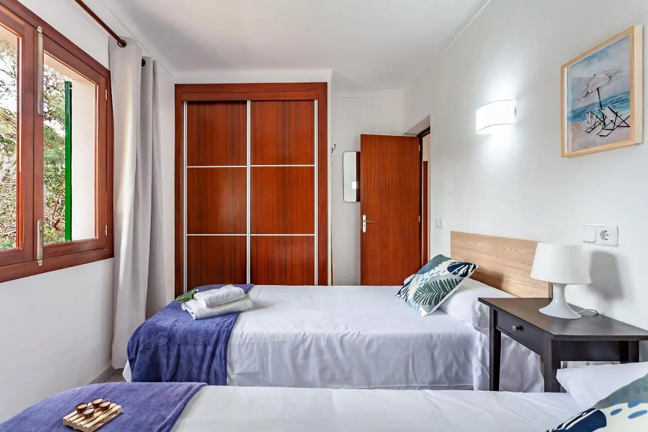 Casa Maria Elena By Dracmallorca Santanyi