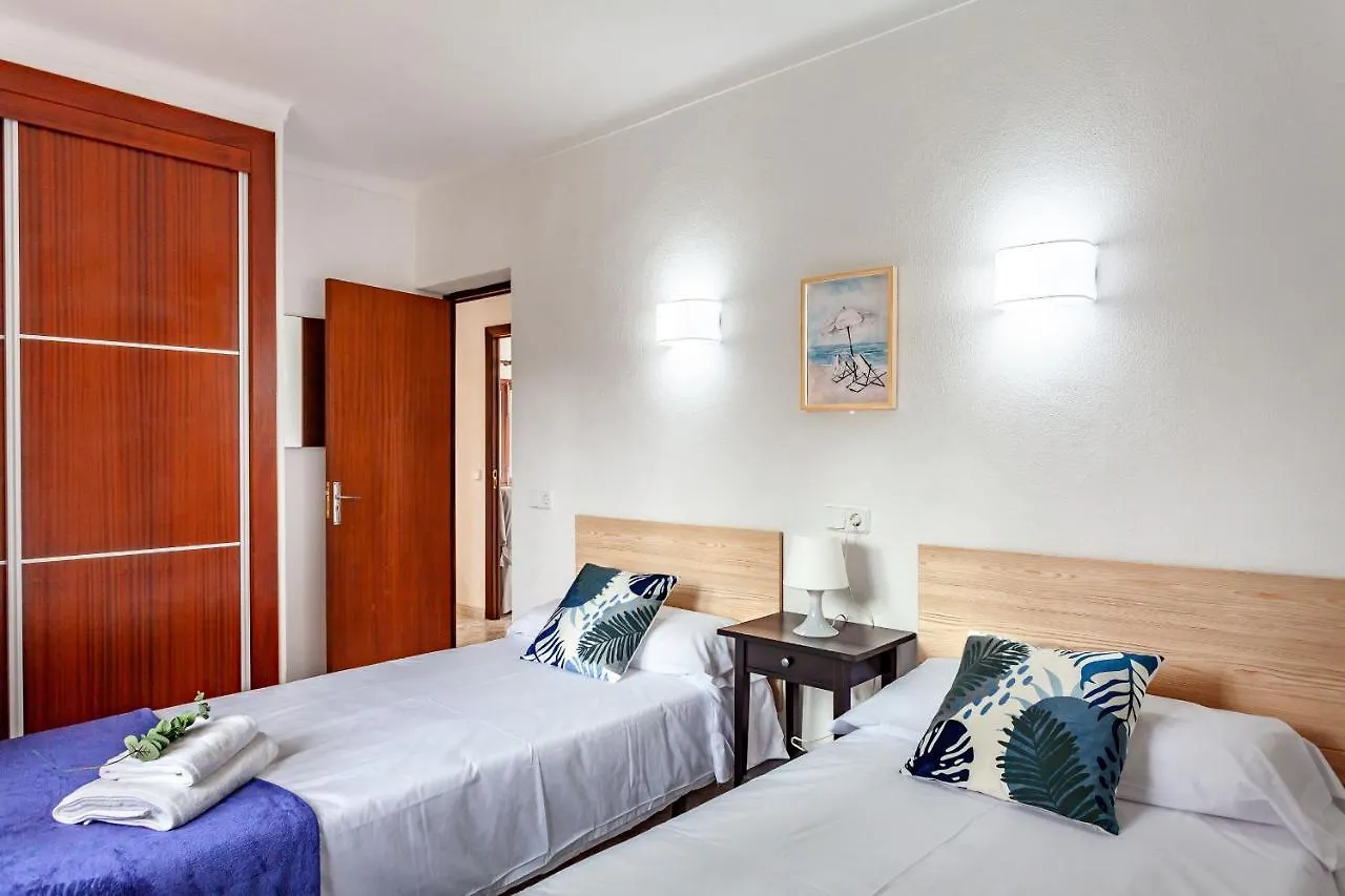 סנטני Casa Maria Elena By Dracmallorca בית נופש