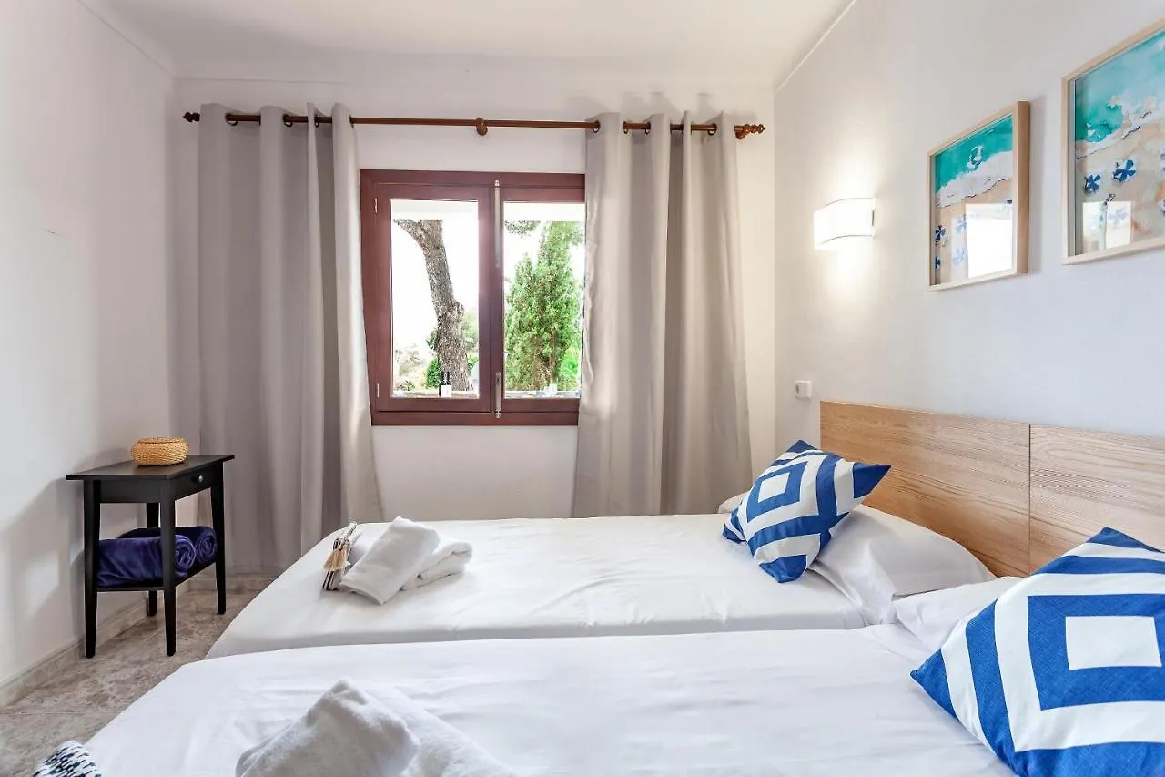 בית נופש סנטני Casa Maria Elena By Dracmallorca ספרד