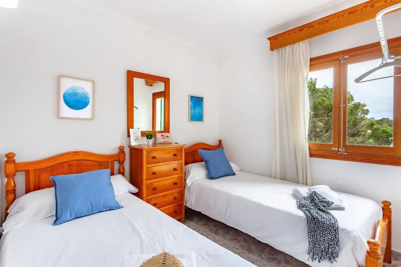 סנטני Casa Maria Elena By Dracmallorca