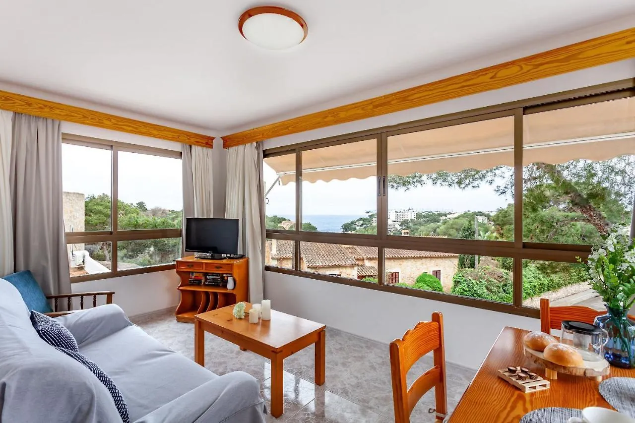 Casa Maria Elena By Dracmallorca Santanyi 0*,