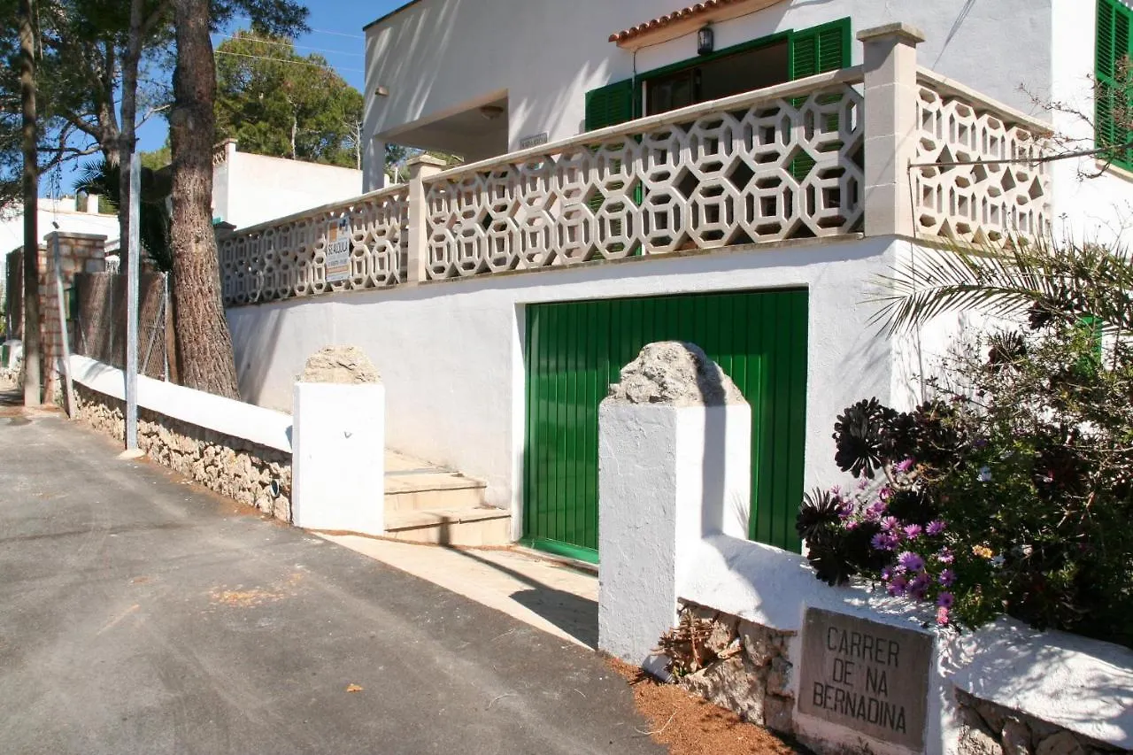 סנטני Casa Maria Elena By Dracmallorca