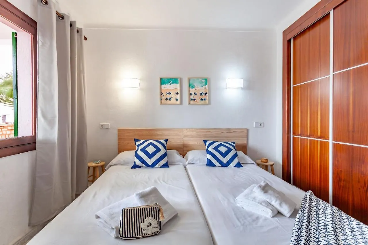 Casa Maria Elena By Dracmallorca Santanyi Nyaraló