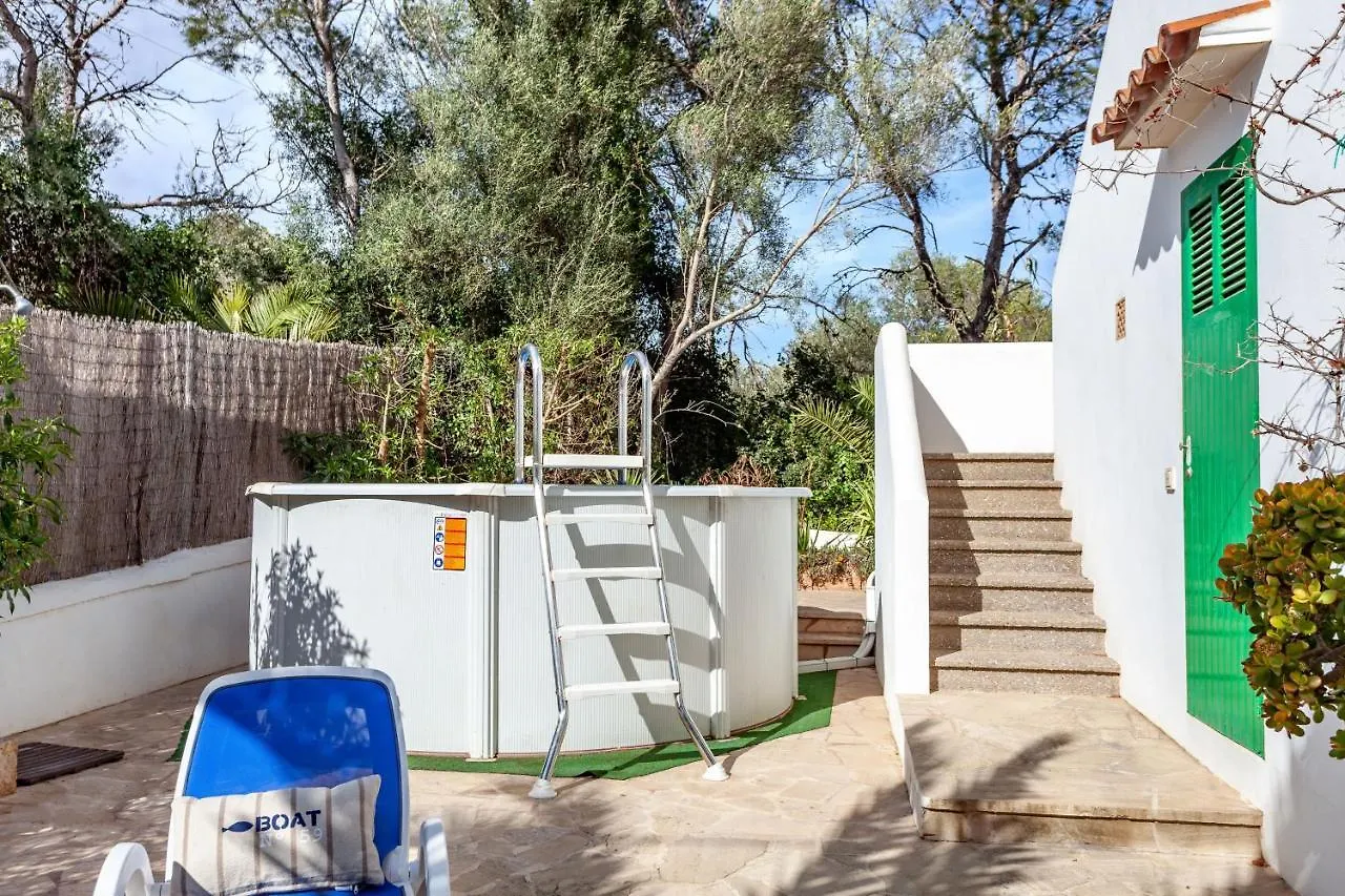 Casa Maria Elena By Dracmallorca Santanyi 0*,  Spanyolország