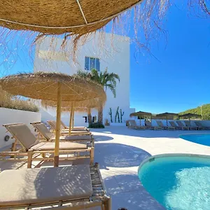The Olive Boutique & , Cala Llonga (Ibiza) Spanien
