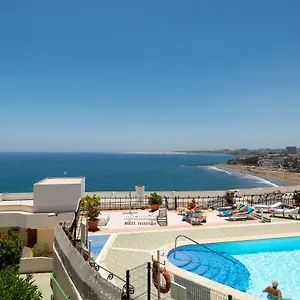 Morro Besudo , Maspalomas (Gran Canaria) Spanien